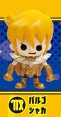 Virgo Shaka, Saint Seiya, Plex, Trading, 4902923133161