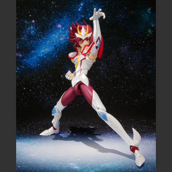 Pegasus Kouga, Saint Seiya Omega, Bandai, Action/Dolls, 4543112778918
