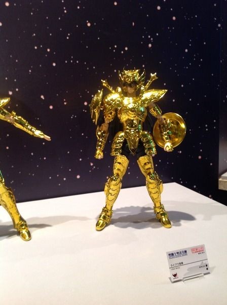 Libra Shiryu, Saint Seiya, Bandai, Action/Dolls