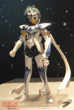 Orion Eden, Saint Seiya Omega, Bandai, Action/Dolls