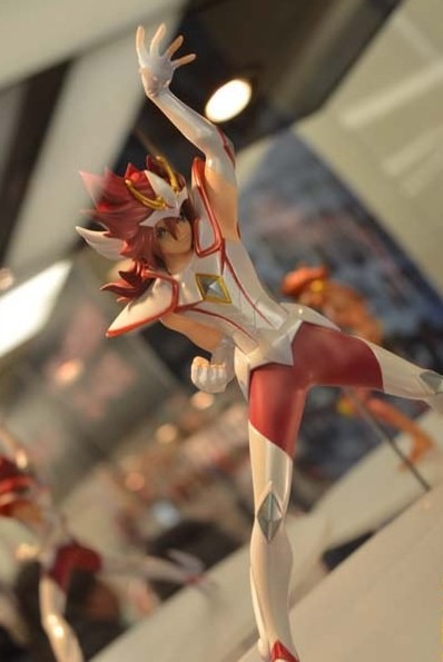 Pegasus Kouga, Saint Seiya Omega, Banpresto, Pre-Painted