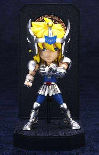 Cygnus Hyoga, Saint Seiya, Fewture, Action/Dolls, 4571116963917