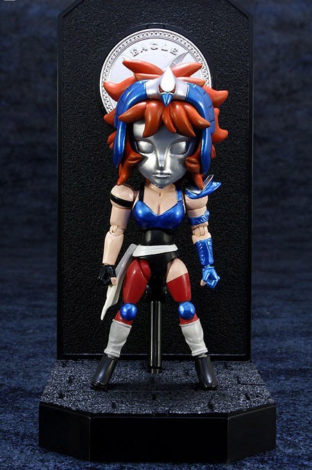 Eagle Marin, Saint Seiya, Fewture, Action/Dolls, 4571116963894