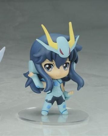 Dragon Ryuuhou, Saint Seiya Omega, Plex, Trading, 4582428460674
