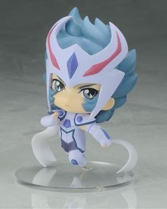 Orion Eden, Saint Seiya Omega, Plex, Trading, 4582428460674
