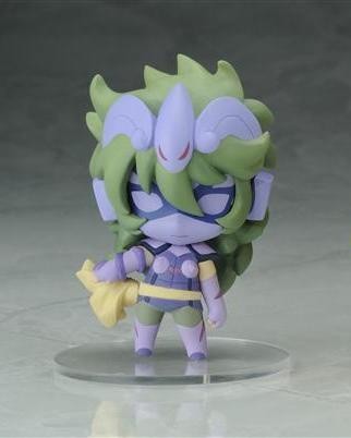 Ophiucus Shaina, Saint Seiya Omega, Plex, Trading, 4582428460674
