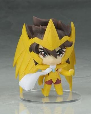 Sagittarius Seiya, Saint Seiya Omega, Plex, Trading, 4582428460674