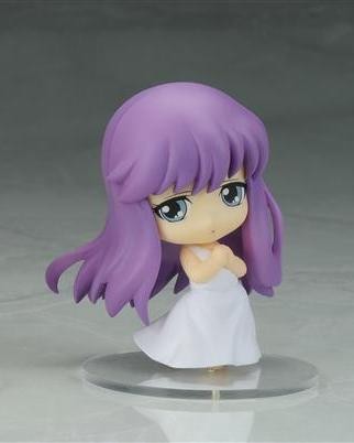 Athena (Kido Saori), Saint Seiya Omega, Plex, Trading, 4582428460674