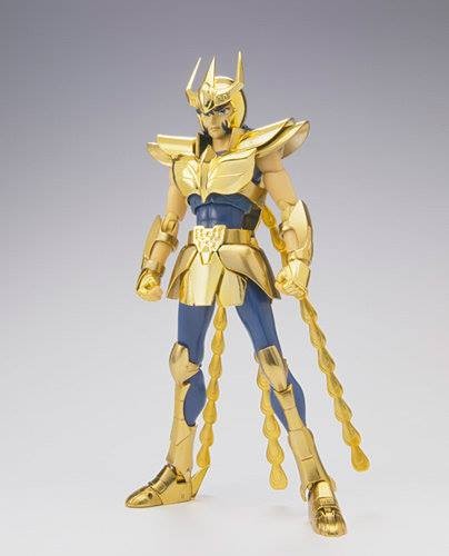 Phoenix Ikki (1st Cloth, Gold Limited), Saint Seiya, Bandai, Action/Dolls, 4543112750273
