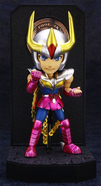 Phoenix Ikki, Saint Seiya, Fewture, Action/Dolls, 4571116963948