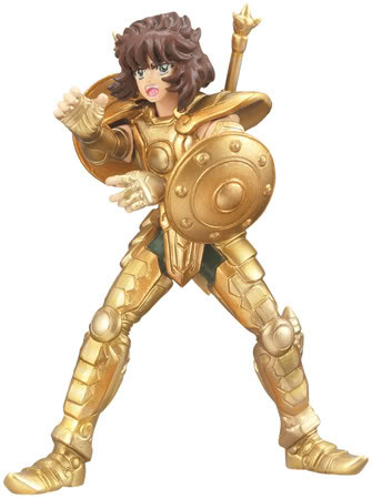 Libra Dohko (Saint Seiya Moving Soldier), Saint Seiya, Bandai, Trading