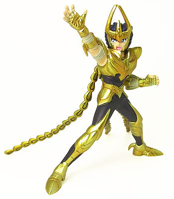 Phoenix Ikki (Saint Seiya Moving Soldier - Special Edition Tenkai-hen Josou Overture), Saint Seiya, Bandai, Trading