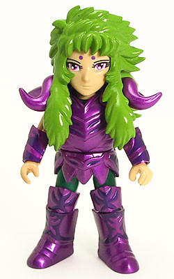 Aries Shion, Saint Seiya, Banpresto, Action/Dolls