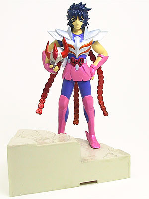 Phoenix Ikki, Saint Seiya, Banpresto, Trading