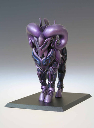 Aries Shion (surplice), Saint Seiya, Medicom Toy, Trading
