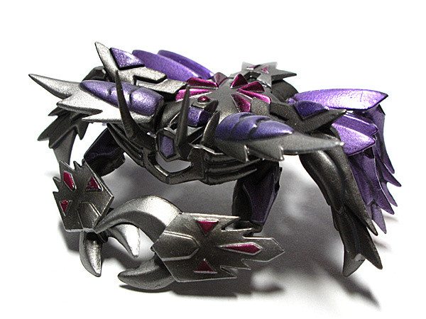 Cancer Death Mask (surplice), Saint Seiya, Medicom Toy, Trading