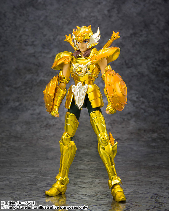 Libra Dohko, Saint Seiya, Bandai, Action/Dolls, 4549660175704
