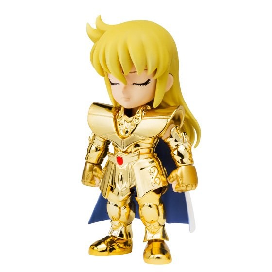 Virgo Shaka, Saint Seiya, Bandai, Action/Dolls, 4549660097860