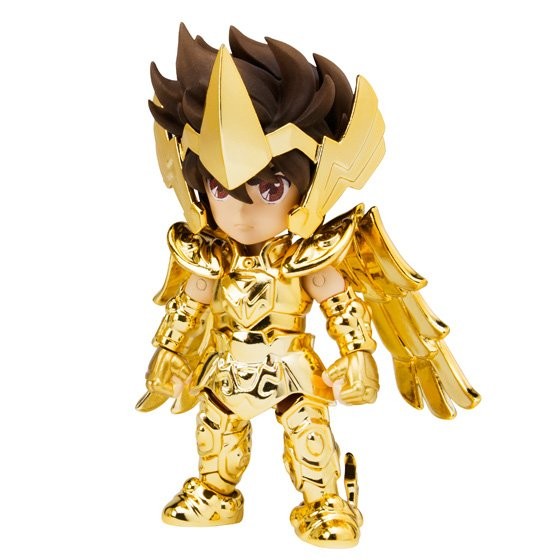 Sagittarius Seiya, Saint Seiya, Bandai, Action/Dolls, 4549660097846