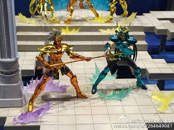 Dragon Shiryu (2nd Cloth), Saint Seiya, Bandai, Action/Dolls
