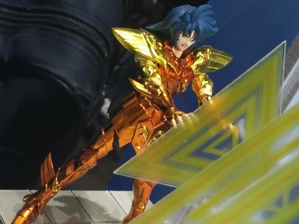 Seadragon Kanon, Saint Seiya, Bandai, Action/Dolls