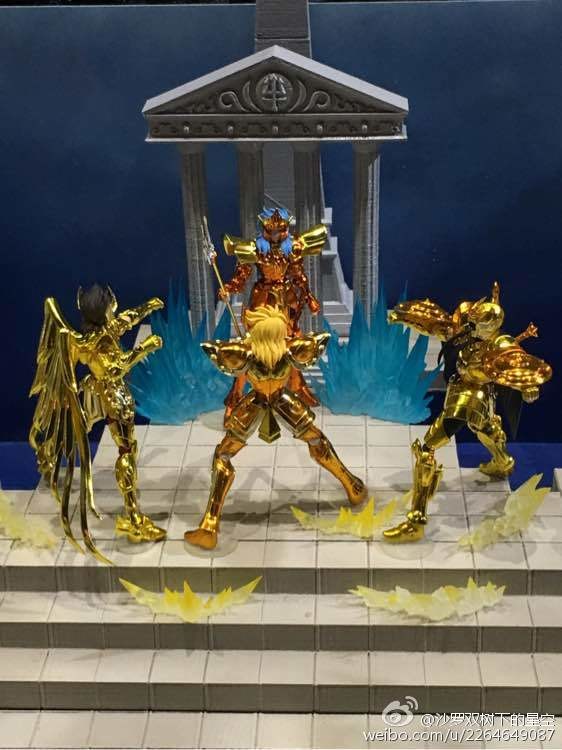 Sagittarius Seiya, Saint Seiya, Bandai, Action/Dolls