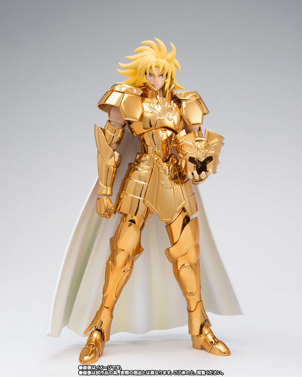 Gemini Kanon, Gemini Saga (OCE - Original Color Edition), Saint Seiya, Bandai Spirits, Action/Dolls