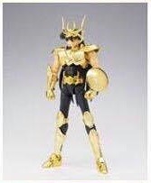Dragon Shiryu (2nd Cloth, Golden Limited Edition), Saint Seiya, Bandai Asia, Action/Dolls, 4549660193005