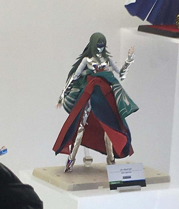 Mayura, Saint Seiya: Saintia Shou, Bandai Spirits, Action/Dolls