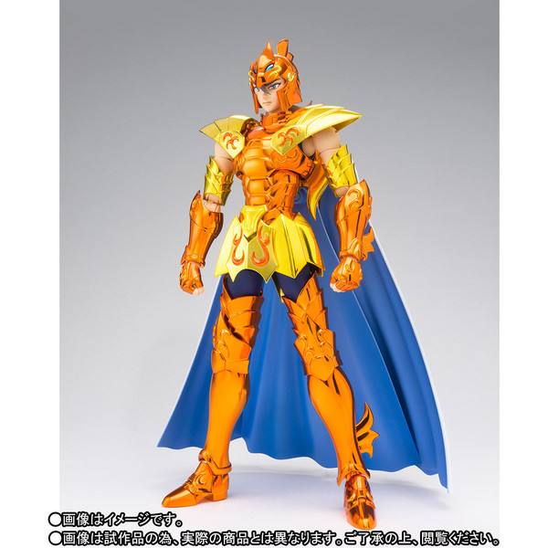 Seahorse Bian, Saint Seiya, Bandai Spirits, Action/Dolls