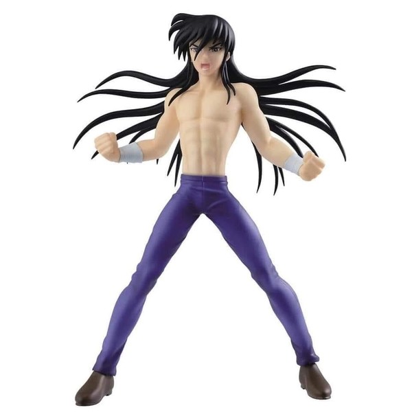 Dragon Shiryu, Saint Seiya Cosmo Fantasy, Bandai Spirits, Pre-Painted