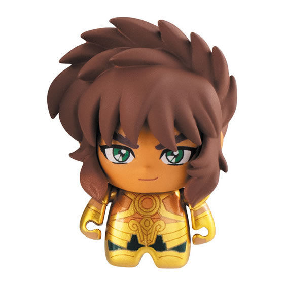 Libra Dohko, Saint Seiya, Bandai, Trading, 4549660488293