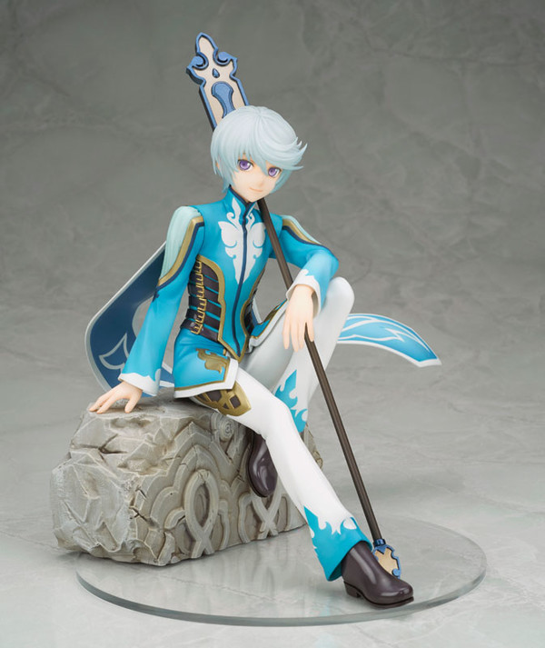 Mikleo, Tales Of Zestiria The X, Alter, Amie, Pre-Painted, 1/7, 4560228204742