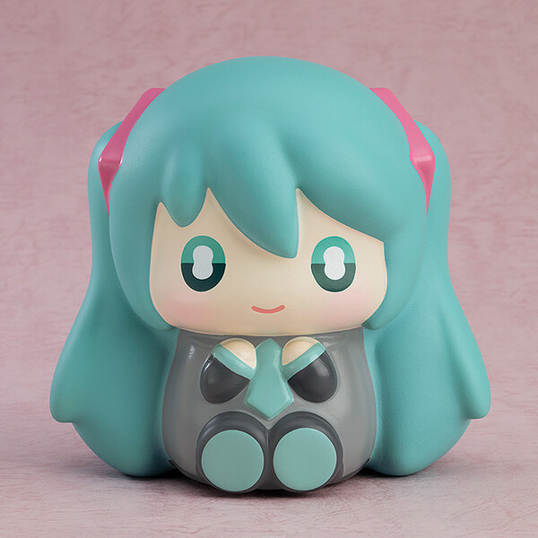 Hatsune Miku, Vocaloid, Good Smile Company, Pre-Painted, 4580590180819