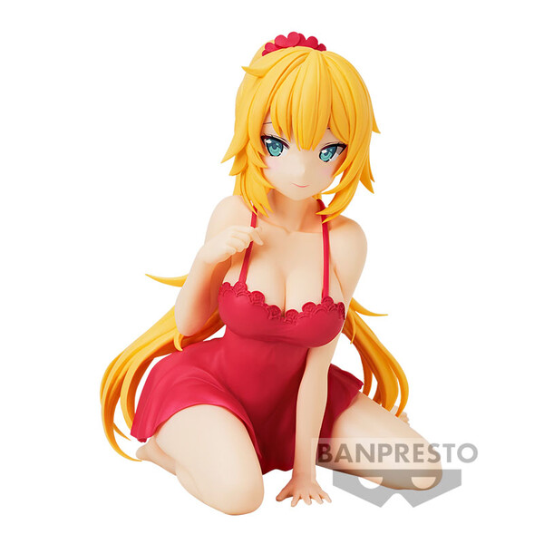 Akai Haato, Hololive, Bandai Spirits, Pre-Painted