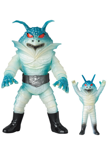 Zanjioh (Minisofubi), Kamen Rider, Bandai, Pre-Painted