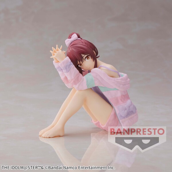 Osaki Amana, THE [email protected] : Shiny Colors, Bandai Spirits, Pre-Painted