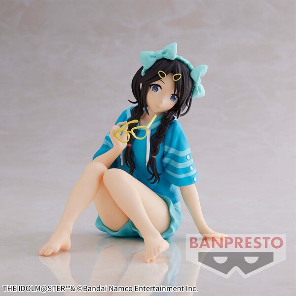 Mitsumine Yuika, THE [email protected] : Shiny Colors, Bandai Spirits, Pre-Painted
