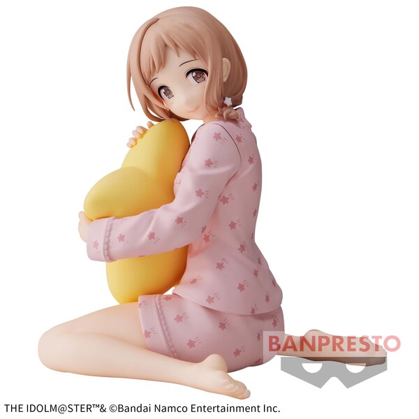 Sakuragi Mano, THE [email protected] : Shiny Colors, Bandai Spirits, Pre-Painted