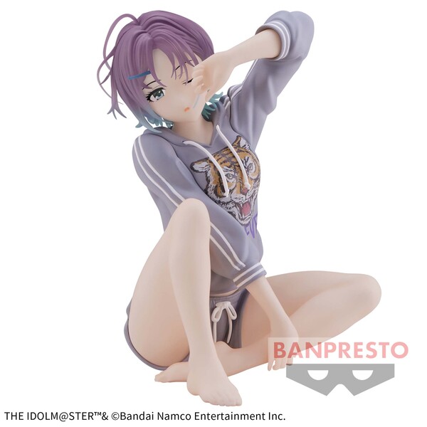 Asakura Toru, THE [email protected] : Shiny Colors, Bandai Spirits, Pre-Painted