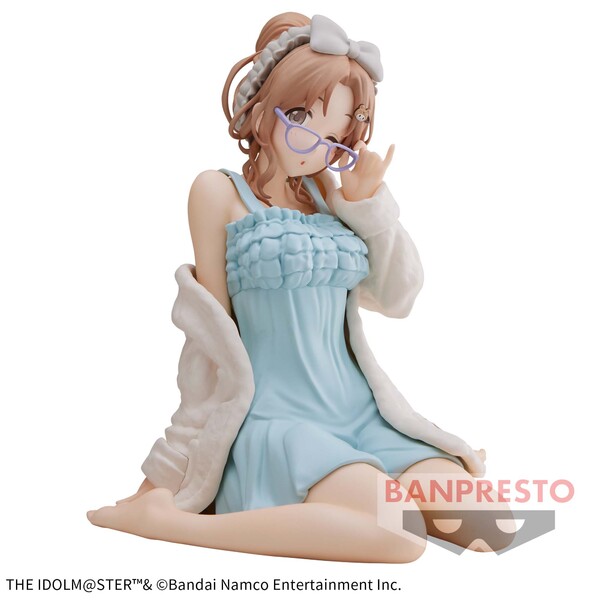 Ichikawa Hinana, THE [email protected] : Shiny Colors, Bandai Spirits, Pre-Painted