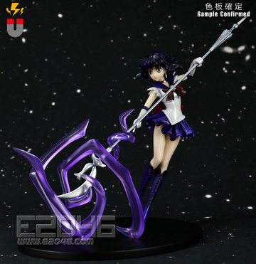 Tomoe Hotaru (ORI x Fashion Sailor Saturn), Sailor Moon S, E2046, Pre-Painted, 1/6