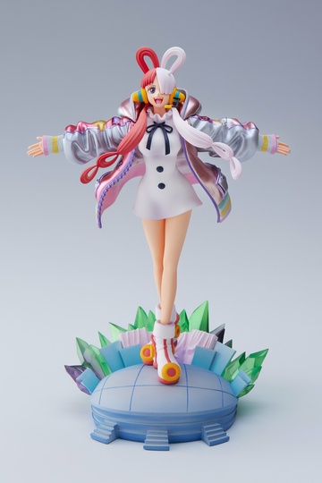 Uta (New Era), One Piece Film: Red, Bandai Spirits, Pre-Painted