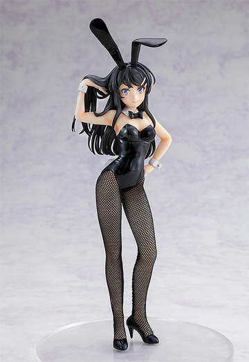 Mai Sakurajima (Sakurajima Mai Bunny), Seishun Buta Yarou Wa Bunny Girl Senpai No Yume O Minai, Kadokawa, Pre-Painted