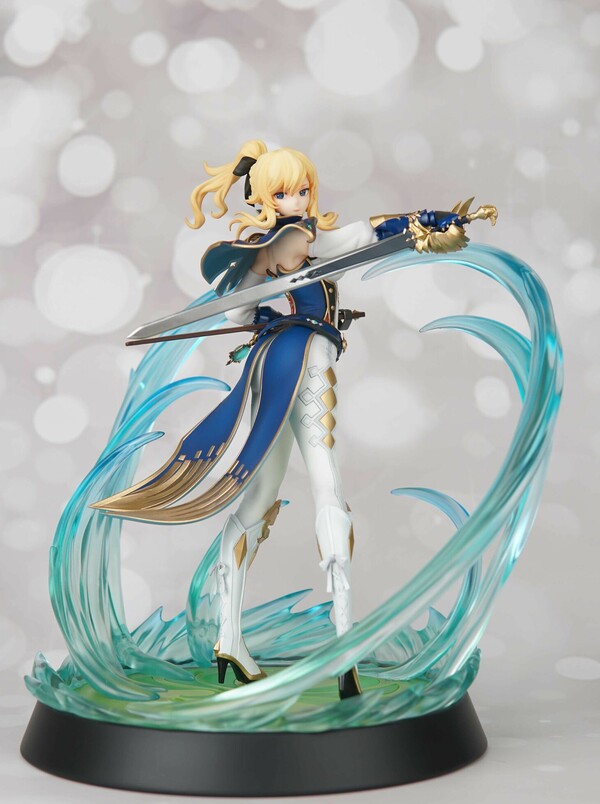 Jean Gunnhildr, Genshin Impact, MAYA HOUSE, Garage Kit, 1/7