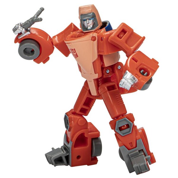 Wheelie, The Transformers: The Movie, Takara Tomy, Action/Dolls