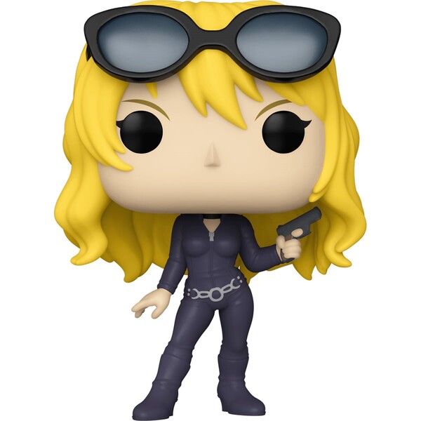 Julia, Cowboy Bebop, Funko Toys, Pre-Painted