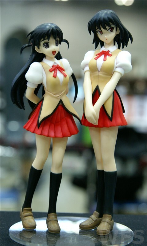 Tsukamoto Tenma, School Rumble, Adeatto, Garage Kit