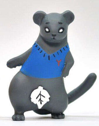 Sakiyama Youji (Okojo), Sweet Pool, Onigiri, Garage Kit