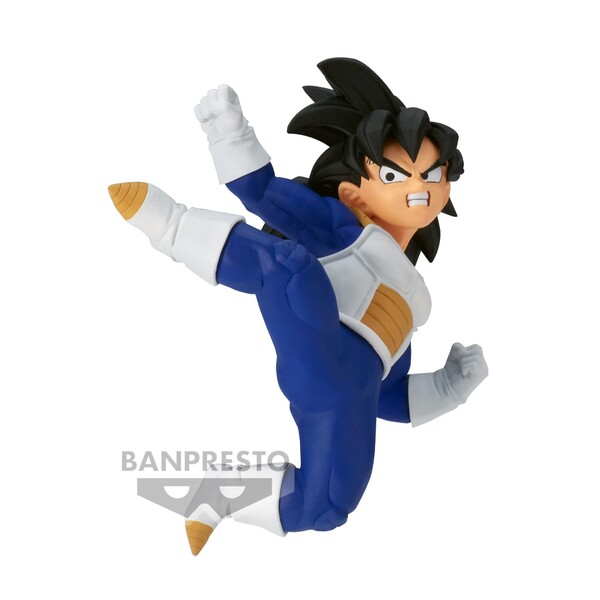 Son Gohan, Dragon Ball Z, Bandai Spirits, Pre-Painted